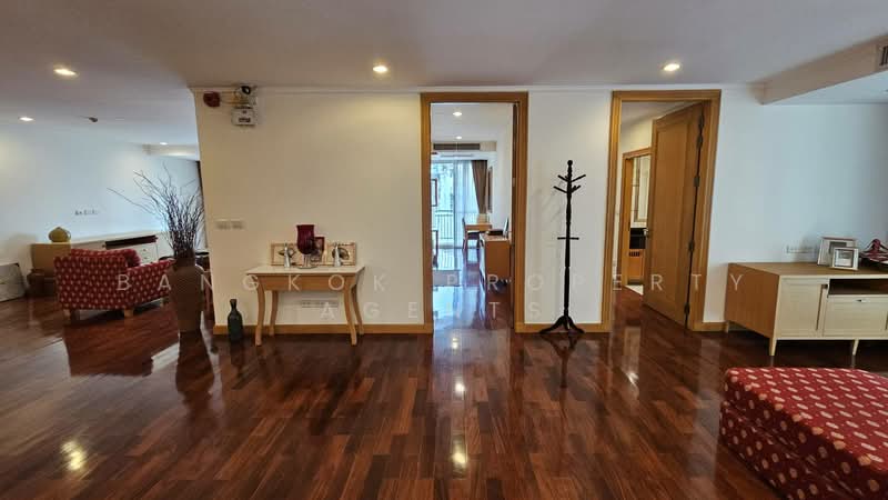 GM Height, Bangkok, Soi Sukhummvit 22, Khong Tan, Khlong Toei, Bangkok, 3 Bedrooms, 216 sqm, Condo For Rent, by BANGKOK PROPERTY AGENTS, 500366003 - DDproperty.com
