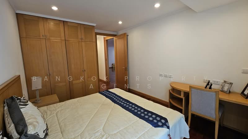 GM Height, Bangkok, Soi Sukhummvit 22, Khong Tan, Khlong Toei, Bangkok, 3 Bedrooms, 216 sqm, Condo For Rent, by BANGKOK PROPERTY AGENTS, 500366003 - DDproperty.com