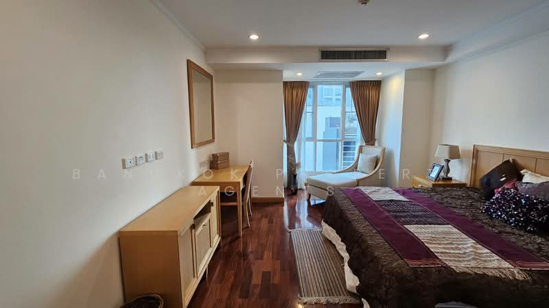 GM Height, Bangkok, Soi Sukhummvit 22, Khong Tan, Khlong Toei, Bangkok, 3 Bedrooms, 216 sqm, Condo For Rent, by BANGKOK PROPERTY AGENTS, 500366003 - DDproperty.com