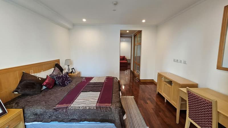 GM Height, Bangkok, Soi Sukhummvit 22, Khong Tan, Khlong Toei, Bangkok, 3 Bedrooms, 216 sqm, Condo For Rent, by BANGKOK PROPERTY AGENTS, 500366003 - DDproperty.com