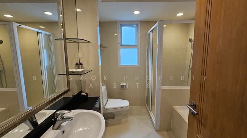 GM Height, Bangkok, Soi Sukhummvit 22, Khong Tan, Khlong Toei, Bangkok, 3 Bedrooms, 216 sqm, Condo For Rent, by BANGKOK PROPERTY AGENTS, 500366003 - DDproperty.com
