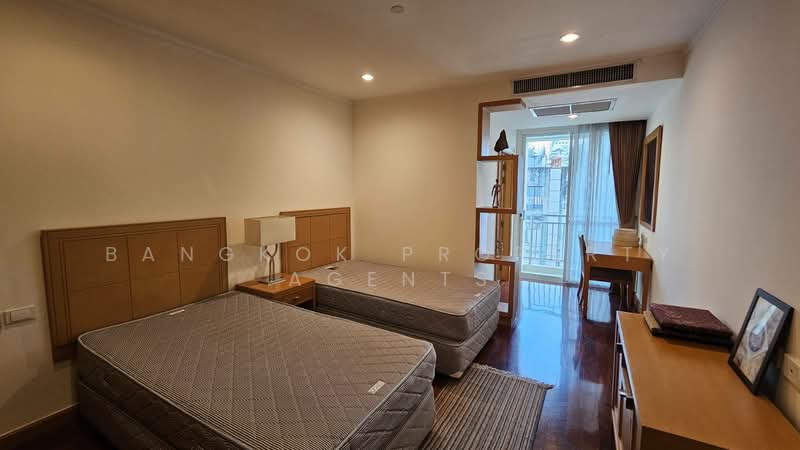 GM Height, Bangkok, Soi Sukhummvit 22, Khong Tan, Khlong Toei, Bangkok, 3 Bedrooms, 216 sqm, Condo For Rent, by BANGKOK PROPERTY AGENTS, 500366003 - DDproperty.com