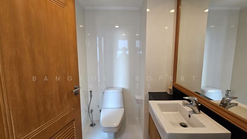 GM Height, Bangkok, Soi Sukhummvit 22, Khong Tan, Khlong Toei, Bangkok, 3 Bedrooms, 216 sqm, Condo For Rent, by BANGKOK PROPERTY AGENTS, 500366003 - DDproperty.com
