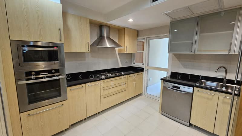 GM Height, Bangkok, Soi Sukhummvit 22, Khong Tan, Khlong Toei, Bangkok, 3 Bedrooms, 216 sqm, Condo For Rent, by BANGKOK PROPERTY AGENTS, 500366003 - DDproperty.com