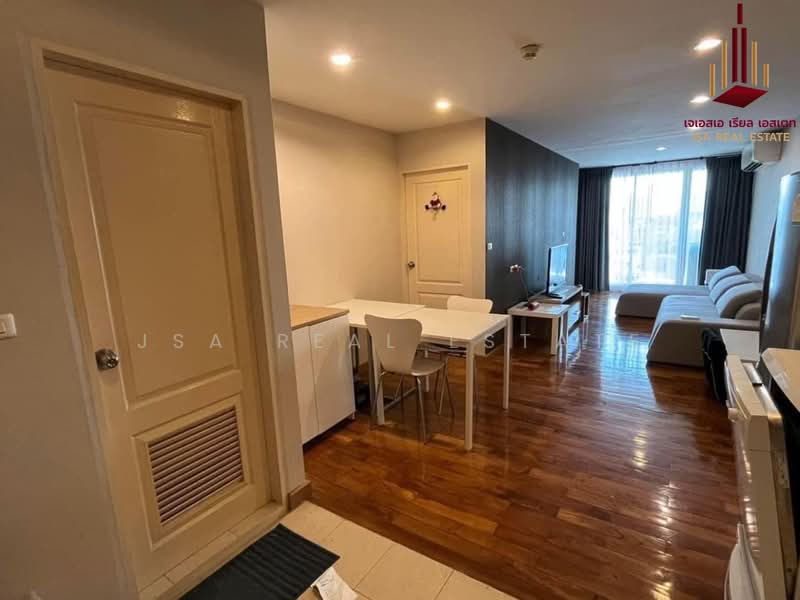 The Niche Sukhumvit 49 : เดอะนิช สุขุมวิท 49, กรุงเทพ, สุขุมวิท, คลองตันเหนือ, วัฒนา, กรุงเทพ, 62 ตร.ม., คอนโด ขาย, โดย JSA REAL ESTATE, 500366005 - DDproperty.com