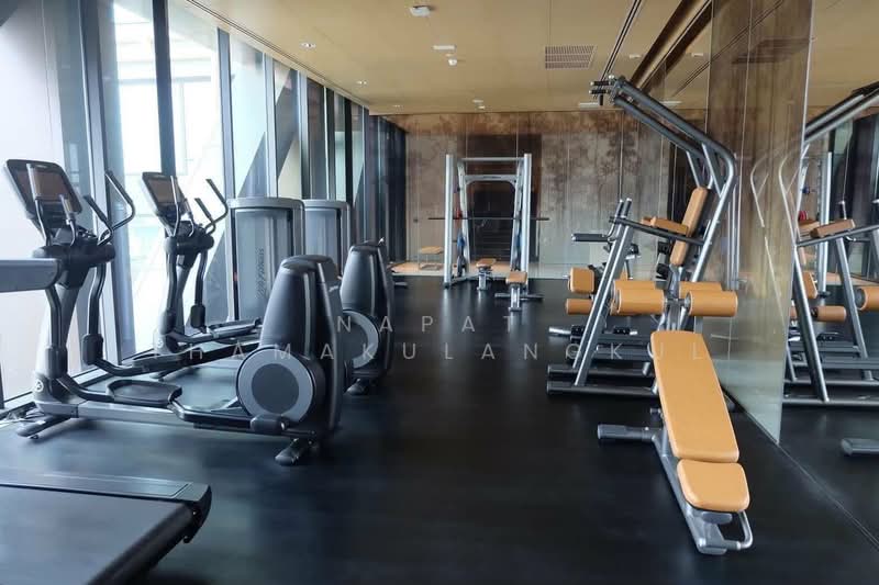 Sindhorn Residence, Bangkok, 54 Soi Ton Son, Lumphini, Pathum Wan, Bangkok, 2 Bedrooms, 114 sqm, Condo For Rent, by Napat Thamakulangkul, 500366006 - DDproperty.com