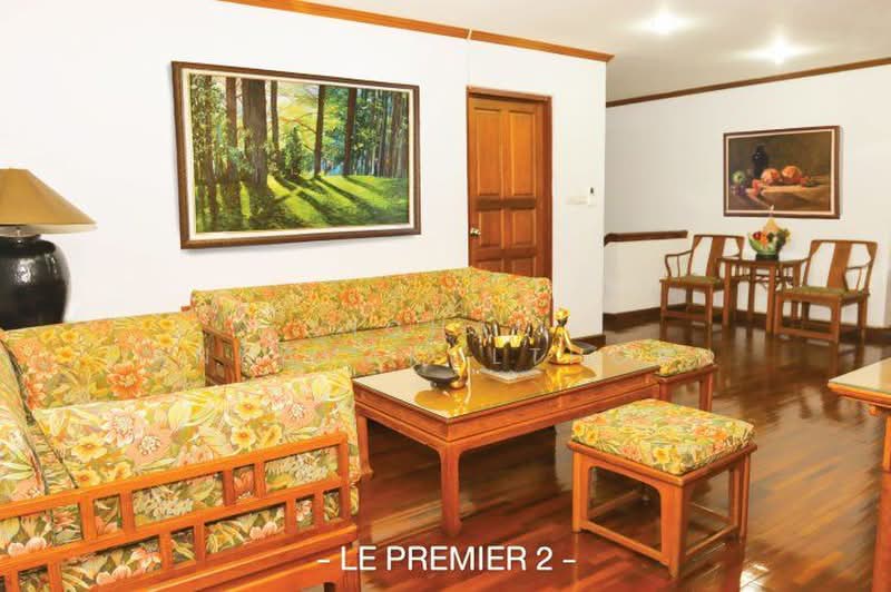 Le Premier 2 : เลอ พรีเมีย 2, กรุงเทพ, ซอยสุขุมวิท 59, คลองตันเหนือ, วัฒนา, กรุงเทพ, 259 ตร.ม., คอนโด ให้เช่า, โดย Vichai Annavakulthorn, 500366007 - DDproperty.com