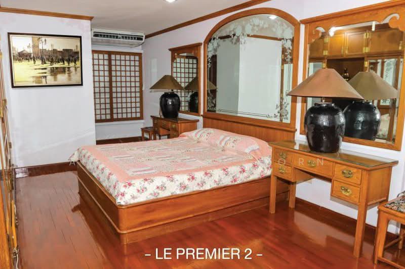 Le Premier 2, Bangkok, Soi Sukhumvit 59, Khlong Tan Nua, Watthana, Bangkok, 4 Bedrooms, 259 sqm, Condo For Rent, by Vichai Annavakulthorn, 500366007 - DDproperty.com