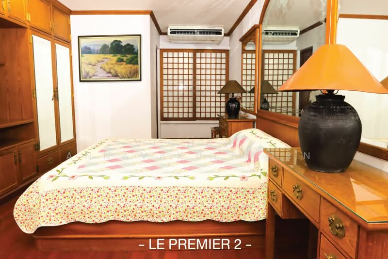Le Premier 2 : เลอ พรีเมีย 2, กรุงเทพ, ซอยสุขุมวิท 59, คลองตันเหนือ, วัฒนา, กรุงเทพ, 259 ตร.ม., คอนโด ให้เช่า, โดย Vichai Annavakulthorn, 500366007 - DDproperty.com