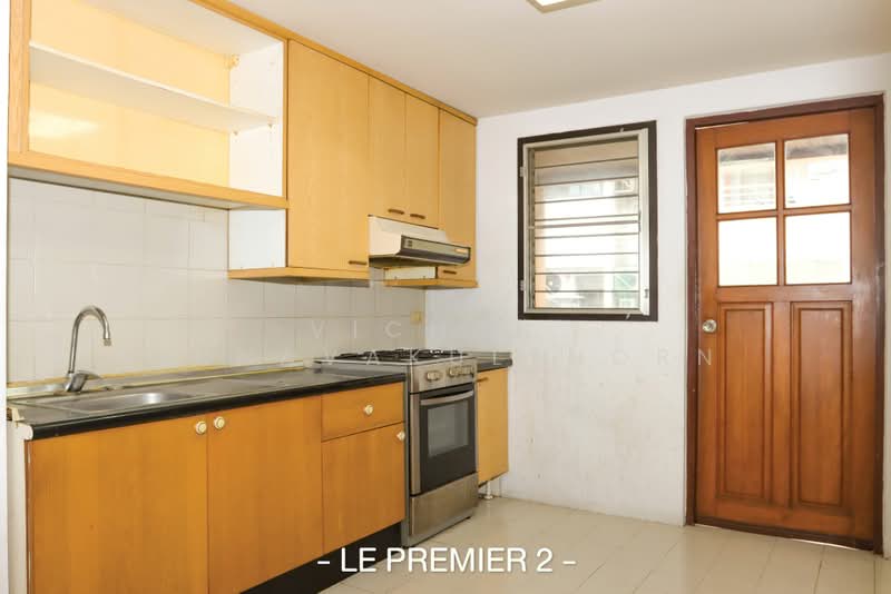 Le Premier 2, Bangkok, Soi Sukhumvit 59, Khlong Tan Nua, Watthana, Bangkok, 4 Bedrooms, 259 sqm, Condo For Rent, by Vichai Annavakulthorn, 500366007 - DDproperty.com