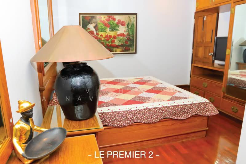 Le Premier 2 : เลอ พรีเมีย 2, กรุงเทพ, ซอยสุขุมวิท 59, คลองตันเหนือ, วัฒนา, กรุงเทพ, 259 ตร.ม., คอนโด ให้เช่า, โดย Vichai Annavakulthorn, 500366007 - DDproperty.com