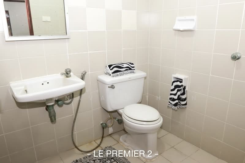 Le Premier 2, Bangkok, Soi Sukhumvit 59, Khlong Tan Nua, Watthana, Bangkok, 4 Bedrooms, 259 sqm, Condo For Rent, by Vichai Annavakulthorn, 500366007 - DDproperty.com