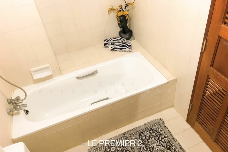 Le Premier 2, Bangkok, Soi Sukhumvit 59, Khlong Tan Nua, Watthana, Bangkok, 4 Bedrooms, 259 sqm, Condo For Rent, by Vichai Annavakulthorn, 500366007 - DDproperty.com