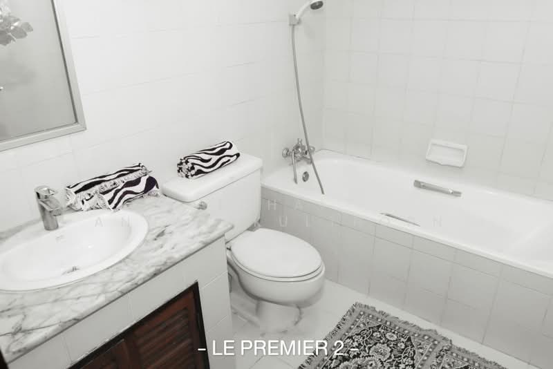 Le Premier 2 : เลอ พรีเมีย 2, กรุงเทพ, ซอยสุขุมวิท 59, คลองตันเหนือ, วัฒนา, กรุงเทพ, 259 ตร.ม., คอนโด ให้เช่า, โดย Vichai Annavakulthorn, 500366007 - DDproperty.com