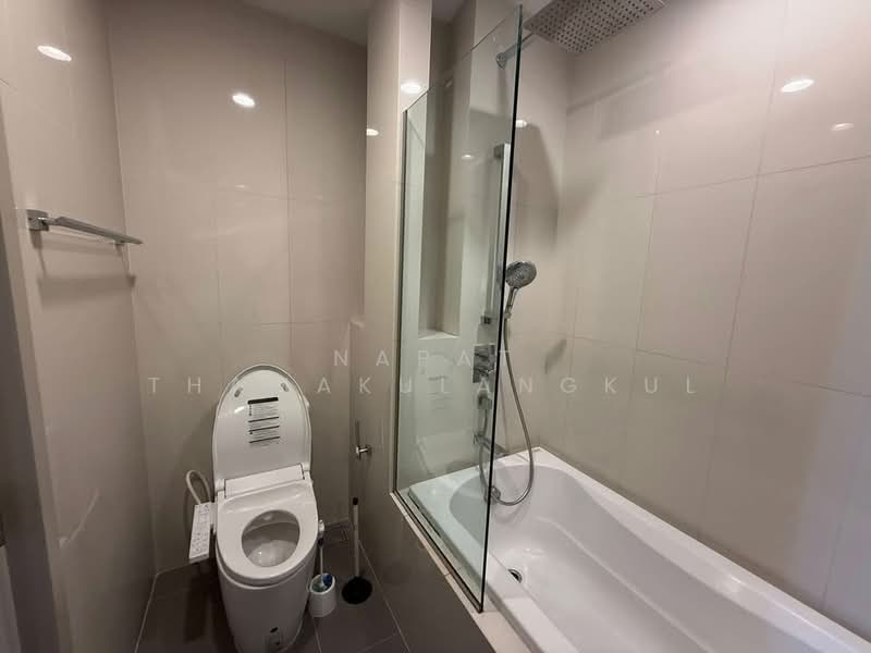 Oka Haus Sukhumvit 36 : โอกะ เฮ้าส์ สุขุมวิท 36, กรุงเทพ, 3399 ถนนพระรามที่ ๔, คลองตัน, คลองเตย, กรุงเทพ, 35 ตร.ม., คอนโด ให้เช่า, โดย Napat Thamakulangkul, 500366008 - DDproperty.com