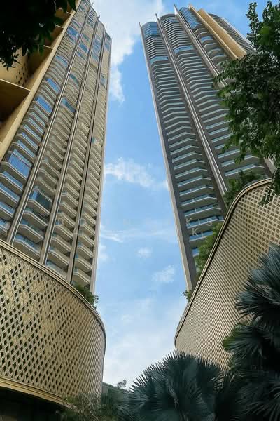 The Residences At Mandarin Oriental, Bangkok, 117 Charoen Nakorn Road, Khlong Ton Sai, Khlong San, Bangkok, 3 Bedrooms, 224 sqm, Condo For Rent, by Boonraksa Sopak, 500366009 - DDproperty.com