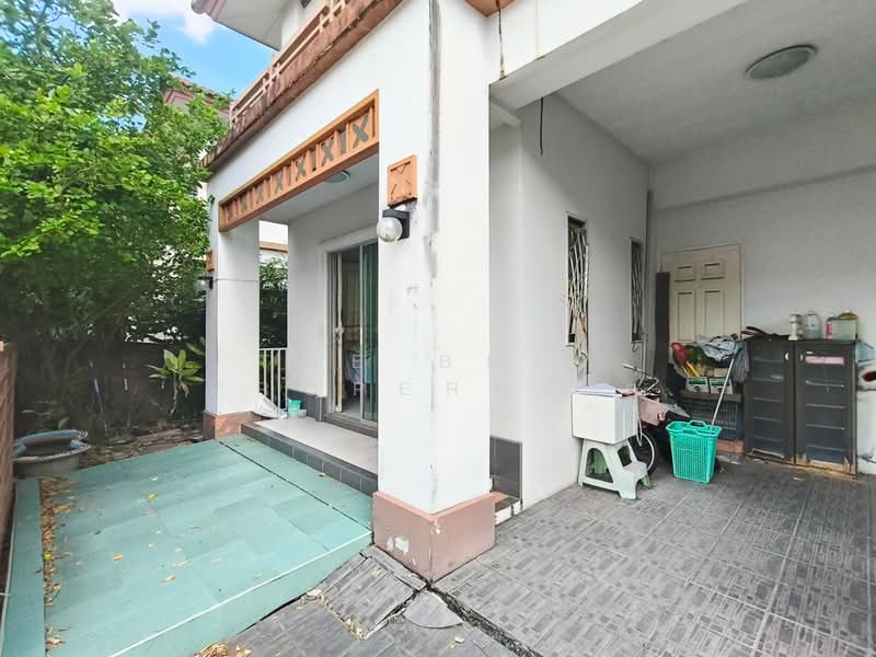 Atoll Maldives Palms : เอโทล มัลดีฟส์ ปาล์ม, สมุทรปราการ, ถนนบางนา-วงแหวน (วงแหวนตะวันออก), บางแก้ว, บางพลี, สมุทรปราการ, 100 ตร.ม., บ้านเดี่ยว ขาย, โดย The Best Property ตู่, 500366011 - DDproperty.com