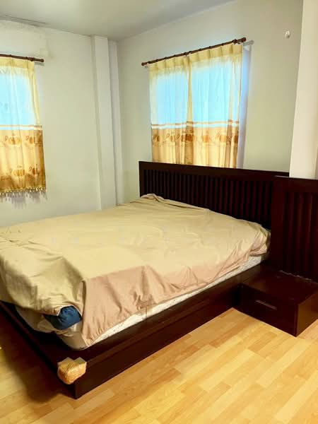 Atoll Maldives Palms, Samut Prakan, Bangna-Ring Road (Eastern Ring Road), Bang Kaeo, Bang Plee, Samut Prakan, 3 Bedrooms, 100 sqm, Single Detached House For Sale, by The Best Property ตู่, 500366011 - DDproperty.com