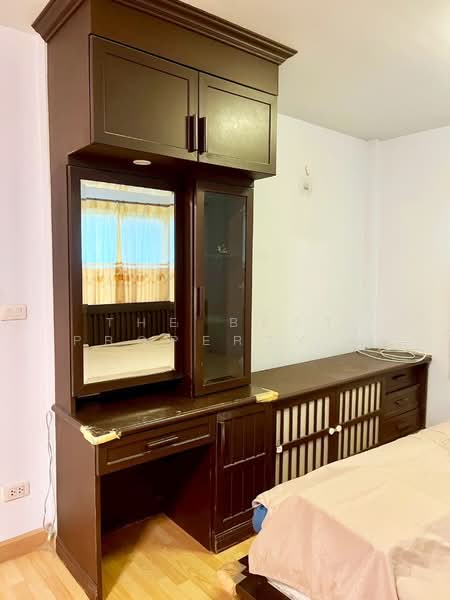 Atoll Maldives Palms, Samut Prakan, Bangna-Ring Road (Eastern Ring Road), Bang Kaeo, Bang Plee, Samut Prakan, 3 Bedrooms, 100 sqm, Single Detached House For Sale, by The Best Property ตู่, 500366011 - DDproperty.com