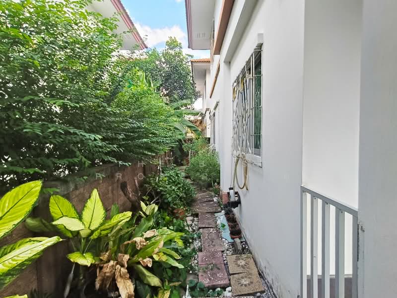 Atoll Maldives Palms, Samut Prakan, Bangna-Ring Road (Eastern Ring Road), Bang Kaeo, Bang Plee, Samut Prakan, 3 Bedrooms, 100 sqm, Single Detached House For Sale, by The Best Property ตู่, 500366011 - DDproperty.com