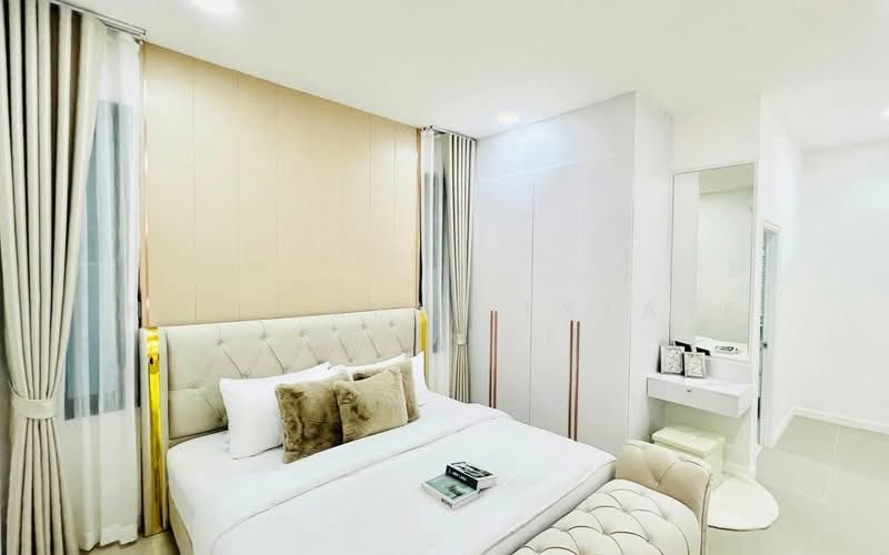 Pool Villa 134 Sq.Wah Boxing Camp 17/1, Chon Buri (Pattaya), Bang Lamung, Bang Lamung (Pattaya), Chon Buri (Pattaya), 3 Bedrooms, 536 sqm, Villa For Sale, by HOME Real Estate Service, 500366012 - DDproperty.com