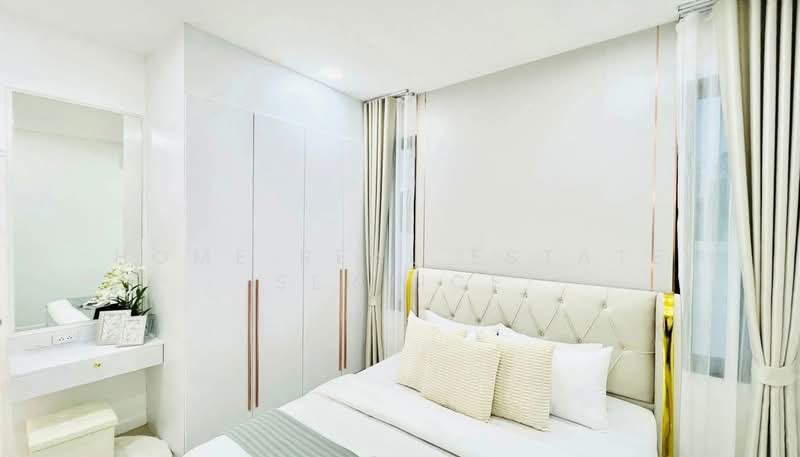 Pool Villa 134 Sq.Wah Boxing Camp 17/1, Chon Buri (Pattaya), Bang Lamung, Bang Lamung (Pattaya), Chon Buri (Pattaya), 3 Bedrooms, 536 sqm, Villa For Sale, by HOME Real Estate Service, 500366012 - DDproperty.com
