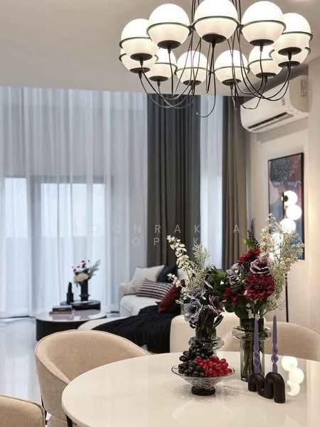 The City Bangna, Samut Prakan, Bang Phli Yai, Bang Kaeo, Bang Plee, Samut Prakan, 4 Bedrooms, 313 sqm, Single Detached House For Rent, by Boonraksa Sopak, 500366015 - DDproperty.com
