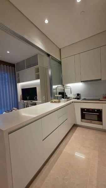Mulberry Grove The Forestias Condo, Samut Prakan, Bangna-Trat Road, Bang Kaeo, Bang Plee, Samut Prakan, 2 Bedrooms, 99 sqm, Condo For Rent, by Yoshida Co., Ltd., 500366016 - DDproperty.com