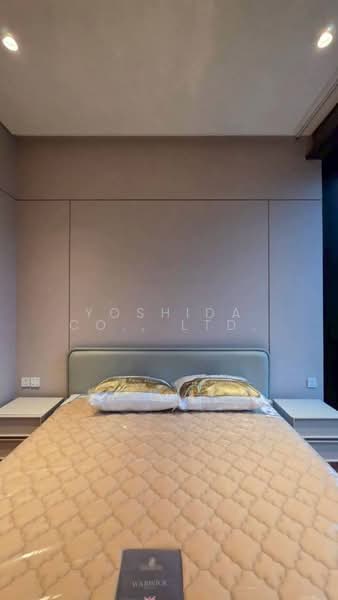 Mulberry Grove The Forestias Condo : มัลเบอร์รี โกรฟ เดอะ ฟอเรสเทียส์ คอนโด, สมุทรปราการ, ถนนบางนา-ตราด, บางแก้ว, บางพลี, สมุทรปราการ, 99 ตร.ม., คอนโด ให้เช่า, โดย Yoshida Co., Ltd., 500366016 - DDproperty.com