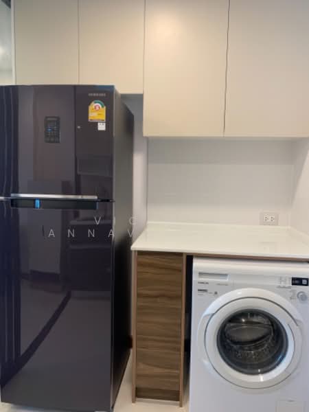 Supalai Premier Charoen Nakhon, Bangkok, Lat Ya Road, Khlong San, Bangkok, 1 Bedroom, 48 sqm, Condo For Rent, by Vichai  Annavakulthorn, 500366018 - DDproperty.com