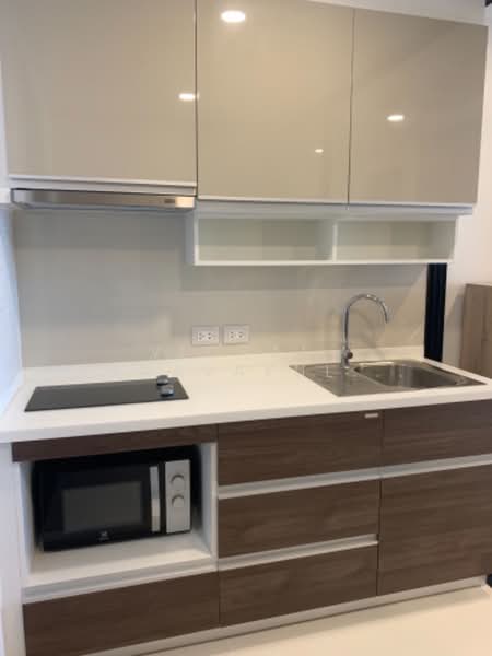 Supalai Premier Charoen Nakhon, Bangkok, Lat Ya Road, Khlong San, Bangkok, 1 Bedroom, 48 sqm, Condo For Rent, by Vichai  Annavakulthorn, 500366018 - DDproperty.com