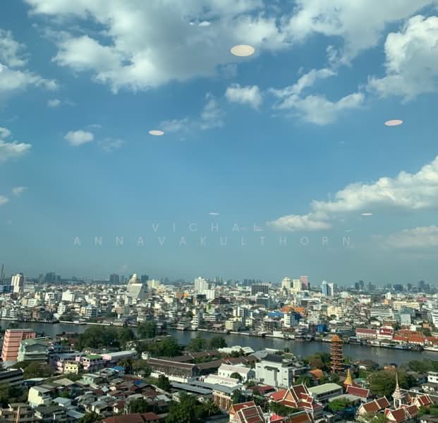 Supalai Premier Charoen Nakhon : ศุภาลัย พรีเมียร์ เจริญนคร, กรุงเทพ, ถนนลาดหญ้า, คลองสาน, คลองสาน, กรุงเทพ, 48 ตร.ม., คอนโด ให้เช่า, โดย Vichai Annavakulthorn, 500366018 - DDproperty.com