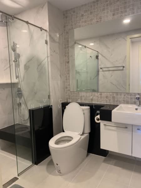 Supalai Premier Charoen Nakhon, Bangkok, Lat Ya Road, Khlong San, Bangkok, 1 Bedroom, 48 sqm, Condo For Rent, by Vichai  Annavakulthorn, 500366018 - DDproperty.com