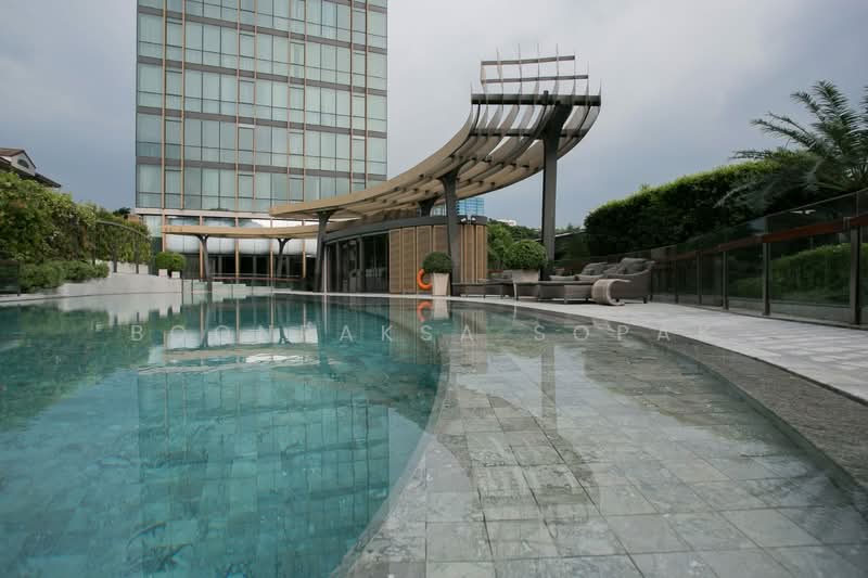 The Monument Thonglor, Bangkok, 998 Thonglor Road, Khlong Tan Nua, Watthana, Bangkok, 2 Bedrooms, 125 sqm, Condo For Rent, by Boonraksa Sopak, 500366019 - DDproperty.com