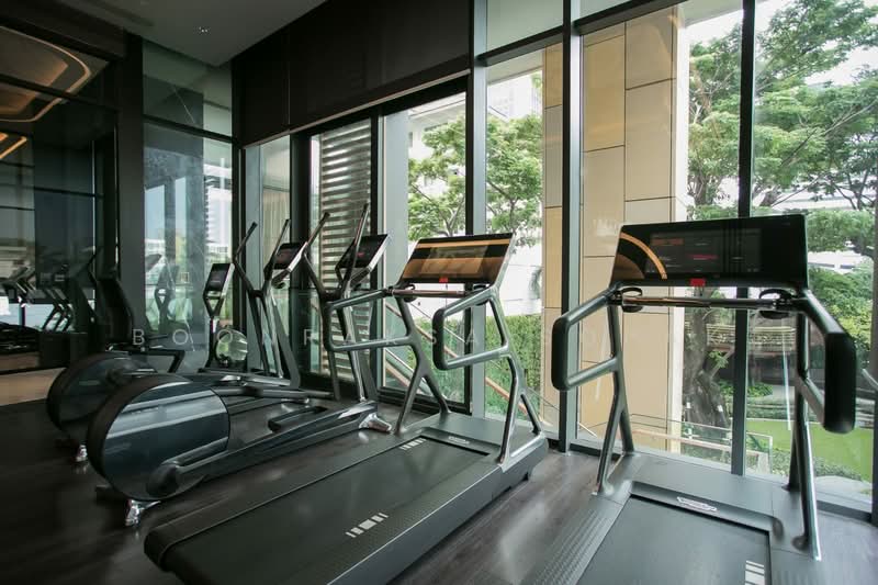 The Monument Thonglor, Bangkok, 998 Thonglor Road, Khlong Tan Nua, Watthana, Bangkok, 2 Bedrooms, 125 sqm, Condo For Rent, by Boonraksa Sopak, 500366019 - DDproperty.com