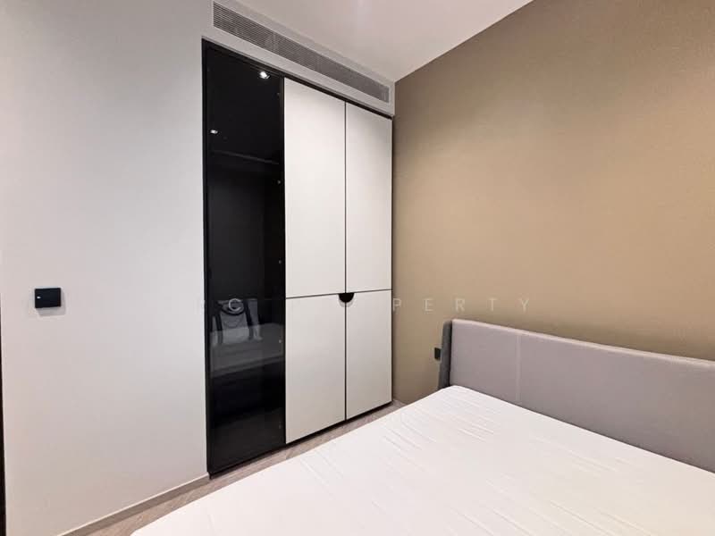Chapter Charoennakhon–Riverside, Bangkok, Charoennakorn Road, Bang Lam Phu Lang, Khlong San, Bangkok, Studio, 25 sqm, Condo For Rent, by TRC Property, 500366021 - DDproperty.com