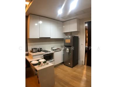 For Rent - Equinox Phahol Vibha, Bangkok