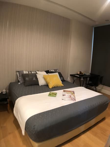 Equinox Phahol Vibha, Bangkok, 345 Paholyothin Road, Jom Phon, Chatuchak, Bangkok, 1 Bedroom, 40 sqm, Condo For Rent, by Chadaprapai S., 500366023 - DDproperty.com