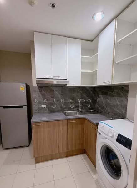Le Rich @ Rama 3 (Sathorn-Sathu), Bangkok, 557 Condo Le Rich, Chong Nonsi, Yan Nawa, Bangkok, 2 Bedrooms, 67 sqm, Condo For Rent, by Naruemol Wongta, 500366027 - DDproperty.com