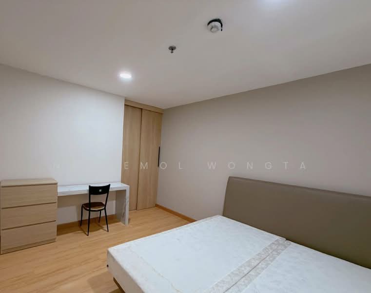 Le Rich @ Rama 3 (Sathorn-Sathu), Bangkok, 557 Condo Le Rich, Chong Nonsi, Yan Nawa, Bangkok, 2 Bedrooms, 67 sqm, Condo For Rent, by Naruemol Wongta, 500366027 - DDproperty.com