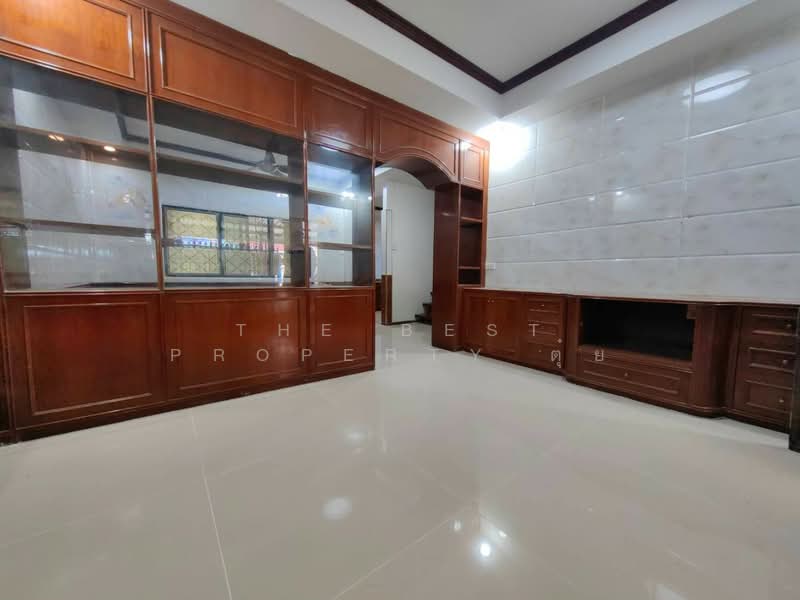 วโรชา 2, กรุงเทพ, บางบอน, กรุงเทพ, 128 ตร.ม., ทาวน์เฮ้าส์ ขาย, โดย The Best Property ตุ๋ย, 500366031 - DDproperty.com