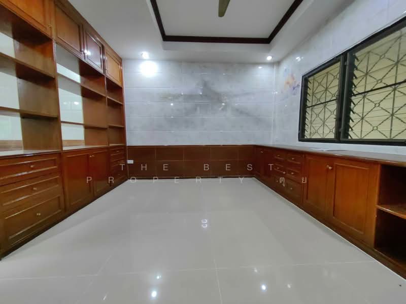 วโรชา 2, กรุงเทพ, บางบอน, กรุงเทพ, 128 ตร.ม., ทาวน์เฮ้าส์ ขาย, โดย The Best Property ตุ๋ย, 500366031 - DDproperty.com