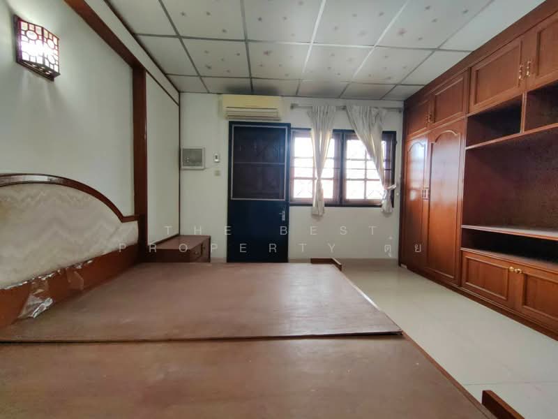 วโรชา 2, Bangkok, Bang Bon, Bangkok, 3 Bedrooms, 128 sqm, Townhouse For Sale, by The Best Property ตุ๋ย, 500366031 - DDproperty.com