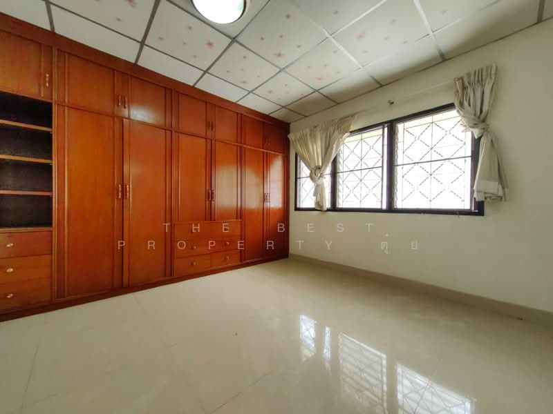 วโรชา 2, Bangkok, Bang Bon, Bangkok, 3 Bedrooms, 128 sqm, Townhouse For Sale, by The Best Property ตุ๋ย, 500366031 - DDproperty.com