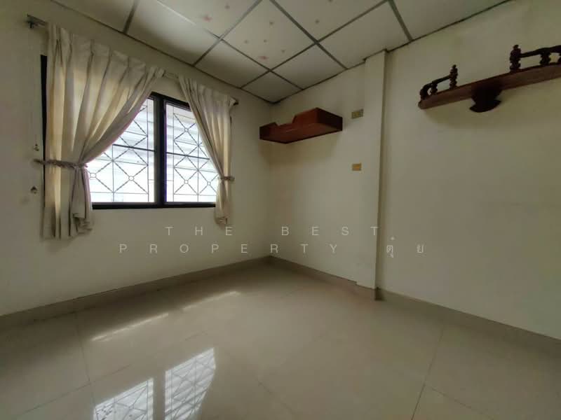 วโรชา 2, Bangkok, Bang Bon, Bangkok, 3 Bedrooms, 128 sqm, Townhouse For Sale, by The Best Property ตุ๋ย, 500366031 - DDproperty.com