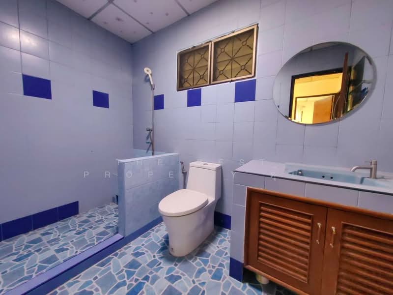 วโรชา 2, กรุงเทพ, บางบอน, กรุงเทพ, 128 ตร.ม., ทาวน์เฮ้าส์ ขาย, โดย The Best Property ตุ๋ย, 500366031 - DDproperty.com