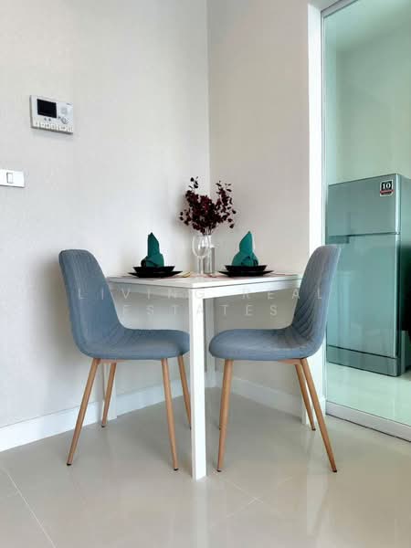 The Sky Sukhumvit, Bangkok, 103-4 Sukhumvit Road, Bang Na Nuea, Bang Na, Bangkok, 1 Bedroom, 31 sqm, Condo For Rent, by Living Real Estates, 500366034 - DDproperty.com