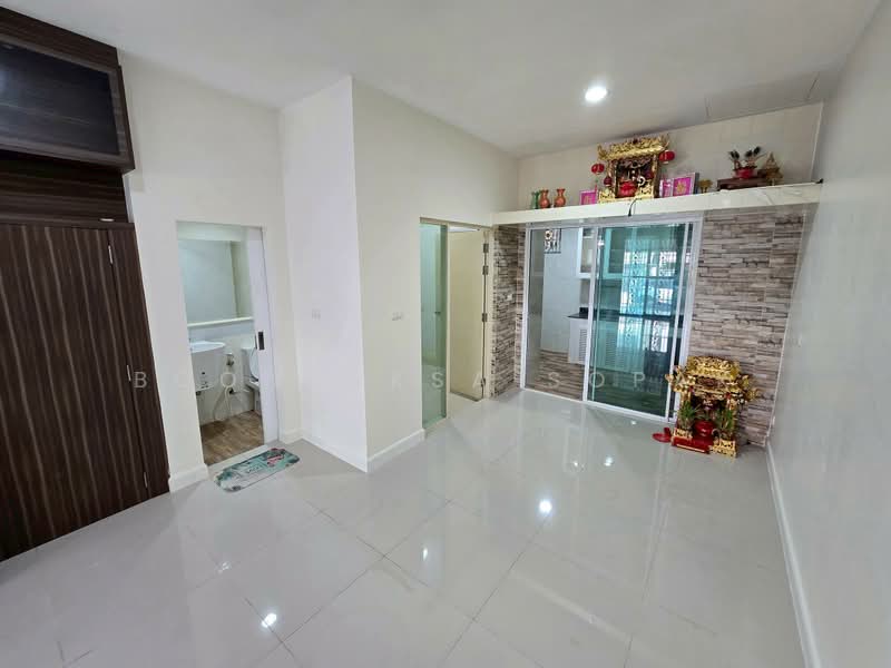 undefined, Bangkok, Bangko, Chom Thong, Bangkok, 3 Bedrooms, 165 sqm, Townhouse For Rent, by Boonraksa Sopak, 500366036 - DDproperty.com