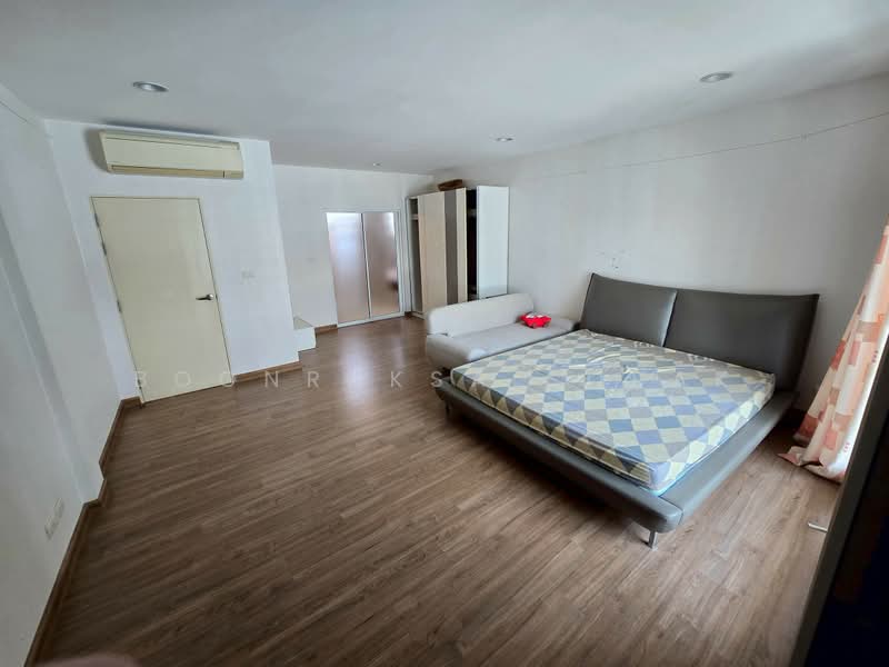 undefined, Bangkok, Bangko, Chom Thong, Bangkok, 3 Bedrooms, 165 sqm, Townhouse For Rent, by Boonraksa Sopak, 500366036 - DDproperty.com