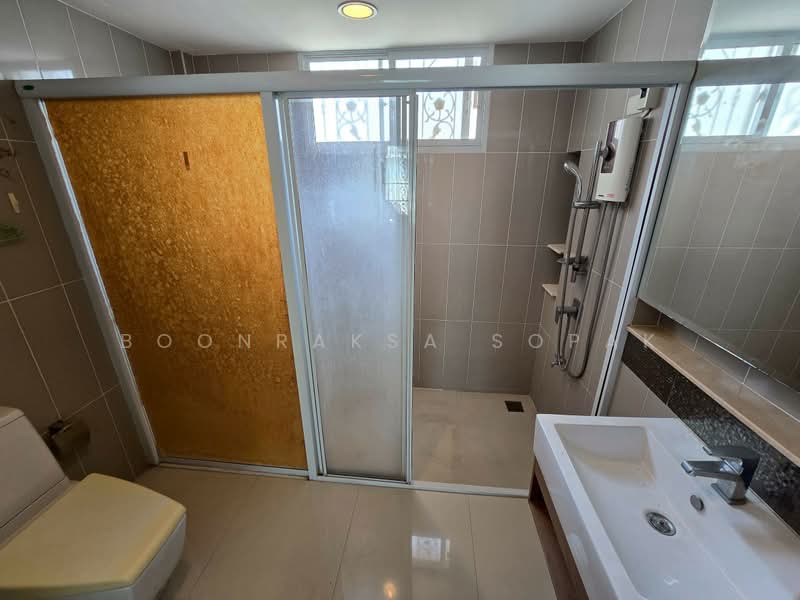 undefined, Bangkok, Bangko, Chom Thong, Bangkok, 3 Bedrooms, 165 sqm, Townhouse For Rent, by Boonraksa Sopak, 500366036 - DDproperty.com